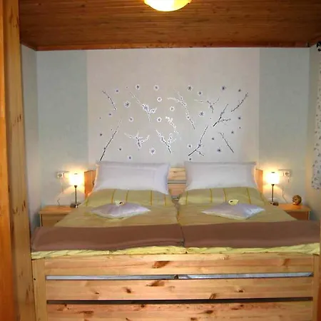 Appartement Ebenberghof.2 *