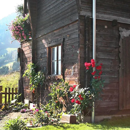 Ebenberghof.2 Appartement Zell am See