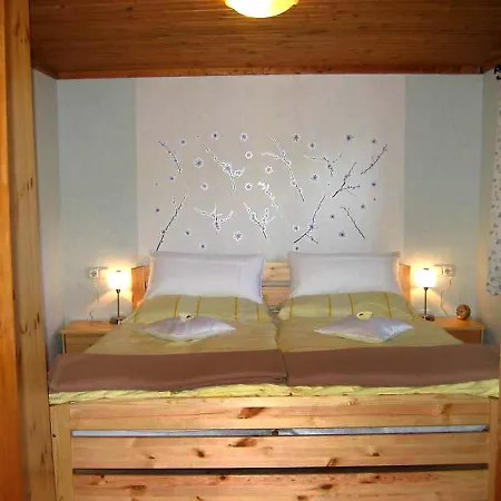 Appartement Ebenberghof.2