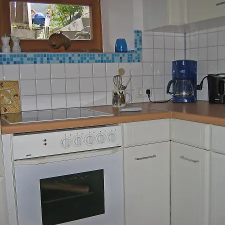Ebenberghof.2 Appartement *