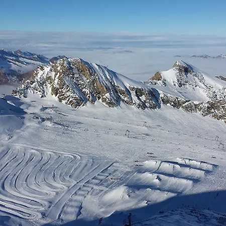 Ebenberghof.2 Διαμέρισμα Τσελ αμ Ζέε